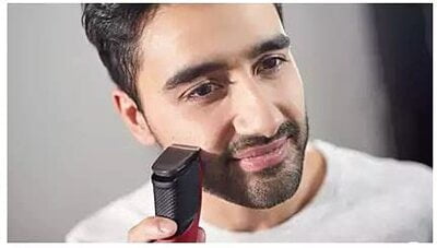Philips Trimmer BT1235 Philips Trimmer BT1235