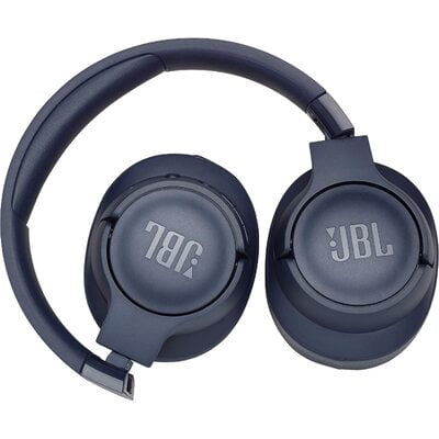 JBL Bluetooth Headphone Tune 700 Blue