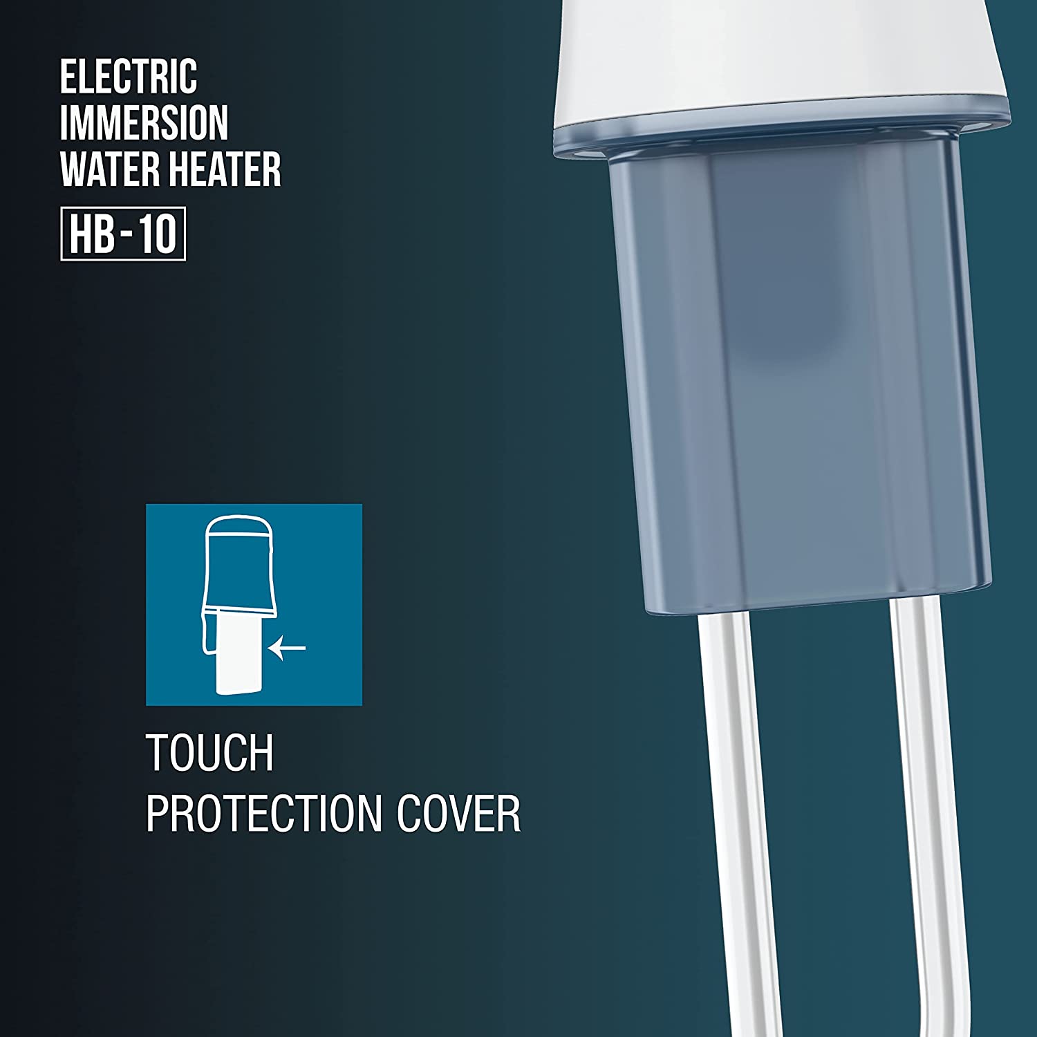 Havells Electric Immersion Water Heater Havells Electric Immersion Water Heater