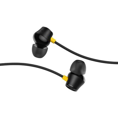 Realme Buds 2 Neo Wired in Ear Earphones with Mic Realme Buds 2 Neo Wired in Ear Earphones with Mic