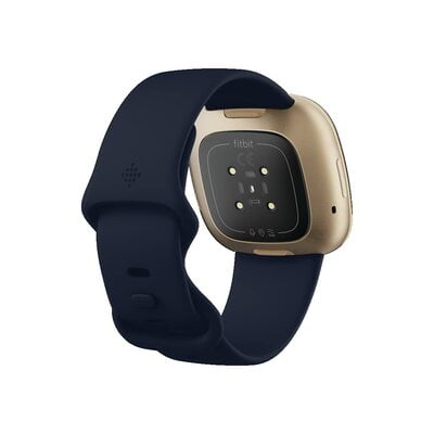 Fitbit Versa 3 Health & Fitness Smartwatch with GPS Fitbit Versa 3 Health & Fitness Smartwatch with GPS