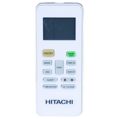 Hitachi 2 Ton RMZ324HCDO 3 Star Copper Split AC (Silver) Hitachi 2 Ton RMZ324HCDO 3 Star Copper Split AC (Silver)