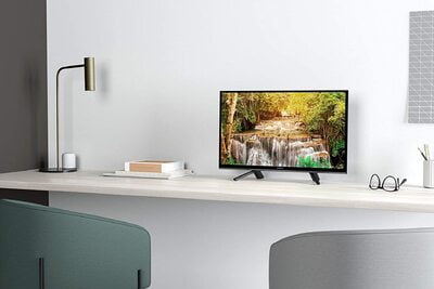 Sony Bravia 80 cm (32 Inches) HD Ready LED TV KLV-32R422F with FREE fire TV stick Sony Bravia 80 cm (32 Inches) HD Ready LED TV KLV-32R422F with FREE fire TV stick