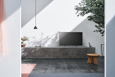 Sony Bravia 108 cm (43 Inches) 4K UHD LED Smart TV KD-43X7002E (Black) Sony Bravia 108 cm (43 Inches) 4K UHD LED Smart TV KD-43X7002E (Black)