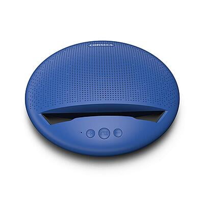 Corseca MuDisc DMS2380  5Watt Wireless Bluetooth Portable Speaker