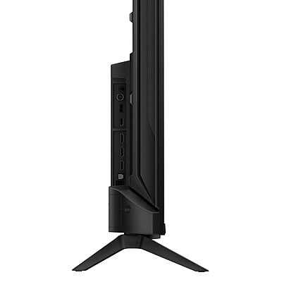 OnePlus 108 cm (43 inches) Y Series 4K Ultra HD Smart Android LED TV 43Y1S Pro (Black) OnePlus 108 cm (43 inches) Y Series 4K Ultra HD Smart Android LED TV 43Y1S Pro (Black)