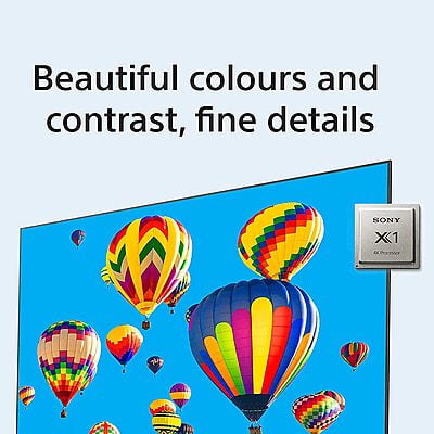 Sony Led 50X75K Sony Led 50X75K