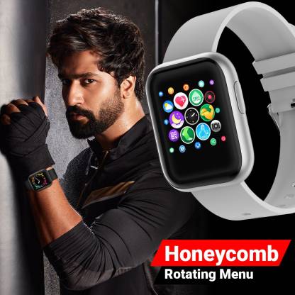 Fire-Boltt Ninja Pro Full Metal SpO2 Smartwatch Fire-Boltt Ninja Pro Full Metal SpO2 Smartwatch