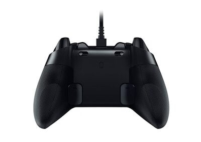 Razer Wolverine Tournament Edition Chroma Customizable Gamepad Controller (Black) Razer Wolverine Tournament Edition Chroma Customizable Gamepad Controller (Black)