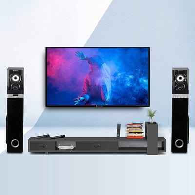 ZEBRONICS 2.0 MMS BT11400 ZEBRONICS 2.0 MMS BT11400