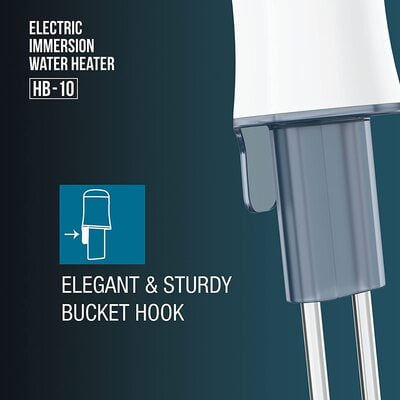 Havells Electric Immersion Water Heater Havells Electric Immersion Water Heater