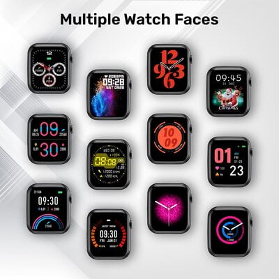 Fire-Boltt Ring Bluetooth Calling Smartwatch with SpO2 & 1.7” Metal Body with Blood Oxygen Monitoring, Continuous Heart Rate, Full Touch & Multiple Watch Faces Fire-Boltt Ring Bluetooth Calling Smartwatch with SpO2 & 1.7” Metal Body with Blood Oxygen Monitoring, Continuous Heart Rate, Full Touch & Multiple Watch Faces