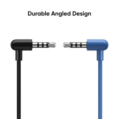 Realme Buds 2 Neo Wired in Ear Earphones with Mic Realme Buds 2 Neo Wired in Ear Earphones with Mic