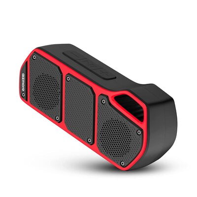 GIZMORE BLUETOOTH PORTABLE SPEAKER S508 GIZMORE BLUETOOTH PORTABLE SPEAKER S508