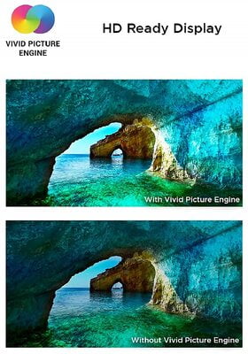 MI LED TV 4A PRO 80CM MI LED TV 4A PRO 80CM