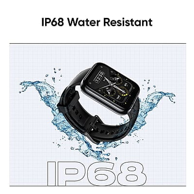 RealMe Watch 2 Pro RMA2006IN RealMe Watch 2 Pro RMA2006IN
