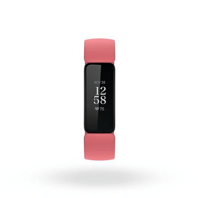 Fitbit Inspire 2 Health & Fitness Tracker with a Free 1-Year Fitbit Premium Trial, 24/7 Heart Rate Fitbit Inspire 2 Health & Fitness Tracker with a Free 1-Year Fitbit Premium Trial, 24/7 Heart Rate