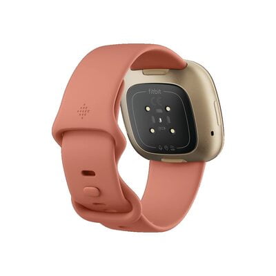 Fitbit Versa 3 Health & Fitness Smartwatch with GPS Fitbit Versa 3 Health & Fitness Smartwatch with GPS