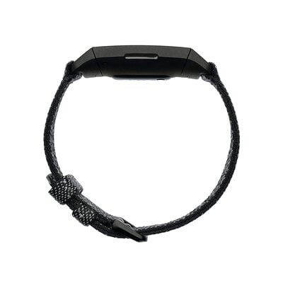 Fitbit Charge 4 Fitness and Activity Tracker with Built-in GPS Fitbit Charge 4 Fitness and Activity Tracker with Built-in GPS