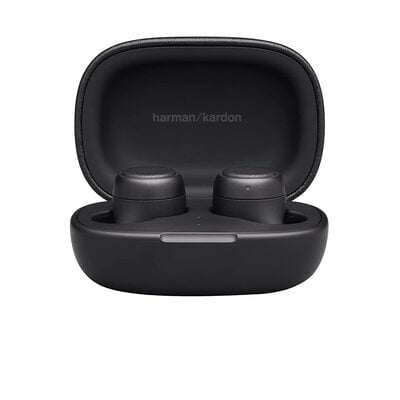 Harman Kardon Kardon Fly Truly Wireless Bluetooth in Ear Earphone with Mic