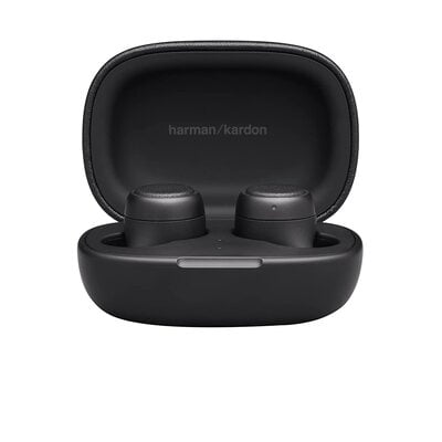 Harman Kardon Kardon Fly Truly Wireless Bluetooth in Ear Earphone with Mic Harman Kardon Kardon Fly Truly Wireless Bluetooth in Ear Earphone with Mic