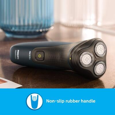 Philips S1121/45 Cordless Electric Shaver, 27 Comfort Cut Blades, Up to 40 Min of Shaving Philips S1121/45 Cordless Electric Shaver, 27 Comfort Cut Blades, Up to 40 Min of Shaving