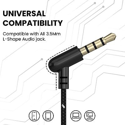 Portronics Earphones conch 80 Portronics Earphones conch 80
