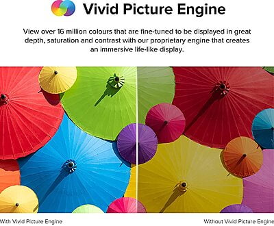 Redmi 43 Inch Full Hd Smart led Redmi 43 Inch Full Hd Smart led