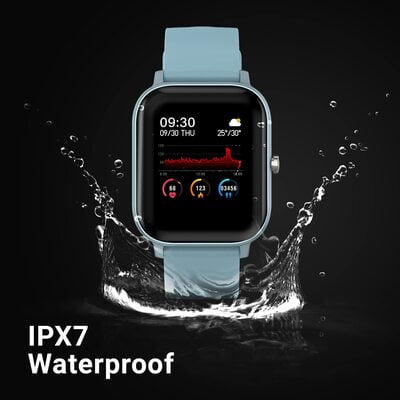 Fire-Boltt SpO2 Full Touch 1.4 inch Smart Watch 400 Nits Peak Brightness Metal Body 8 Days Battery Life with 24*7 Heart Rate monitoring IPX7 with Blood Oxygen, Fitness, Sports & Sleep Tracking Fire-Boltt SpO2 Full Touch 1.4 inch Smart Watch 400 Nits Peak Brightness Metal Body 8 Days Battery Life with 24*7 Heart Rate monitoring IPX7 with Blood Oxygen, Fitness, Sports & Sleep Tracking