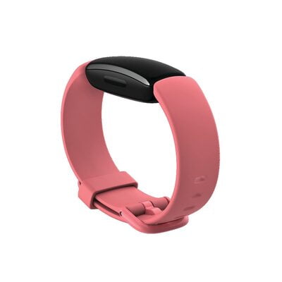 Fitbit Inspire 2 Health & Fitness Tracker with a Free 1-Year Fitbit Premium Trial, 24/7 Heart Rate Fitbit Inspire 2 Health & Fitness Tracker with a Free 1-Year Fitbit Premium Trial, 24/7 Heart Rate