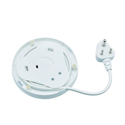 Bajaj Electric Kettle Glimmer 1 LTR Bajaj Electric Kettle Glimmer 1 LTR