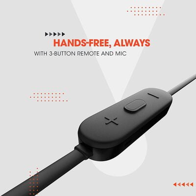 JBL Tune 215BT, 16 Hrs Playtime with Quick Charge, in Ear Bluetooth Wireless Earphones with Mic JBL Tune 215BT, 16 Hrs Playtime with Quick Charge, in Ear Bluetooth Wireless Earphones with Mic