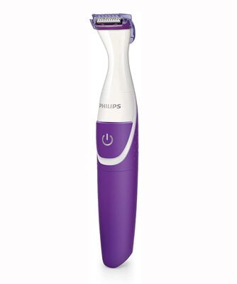 Philips Essential Bikini Trimmer BRT383/15 Trim, Shave & Style Philips Essential Bikini Trimmer BRT383/15 Trim, Shave & Style