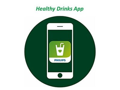Philips Daily Collection HR1604 550-Watt Steel Rod Hand Blender (White) Philips Daily Collection HR1604 550-Watt Steel Rod Hand Blender (White)