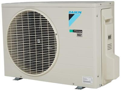 Daikin 1 Ton 5 Star Anti Pollution Inverter Split AC (Copper, PM 0.1 Filter ,JTKJ35TV, White)