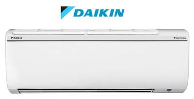 DAIKIN SAC 1.50 TR INV. ECO FTKL/RKL50TV16V ( 3S)