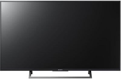 Sony Bravia 108 cm (43 Inches) 4K UHD LED Smart TV KD-43X7002E (Black)