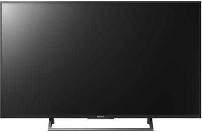 Sony Bravia 108 cm (43 Inches) 4K UHD LED Smart TV KD-43X7002E (Black) Sony Bravia 108 cm (43 Inches) 4K UHD LED Smart TV KD-43X7002E (Black)