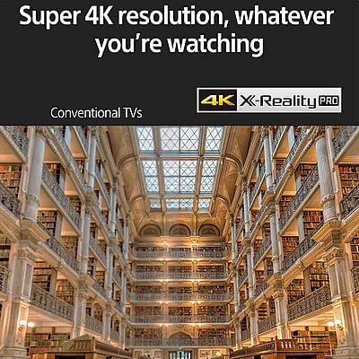 Sony Led 50X75K Sony Led 50X75K