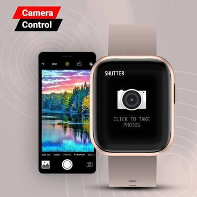Fire-Boltt Ninja Pro Full Metal SpO2 Smartwatch Fire-Boltt Ninja Pro Full Metal SpO2 Smartwatch