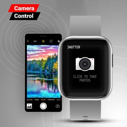 Fire-Boltt Ninja Pro Full Metal SpO2 Smartwatch Fire-Boltt Ninja Pro Full Metal SpO2 Smartwatch