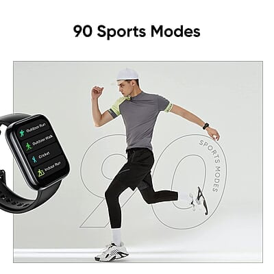 RealMe Watch 2 Pro RMA2006IN RealMe Watch 2 Pro RMA2006IN