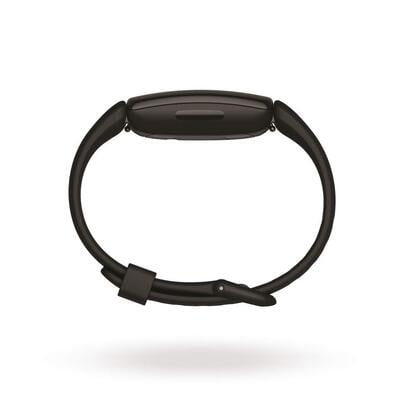 Fitbit Inspire 2 Health & Fitness Tracker with a Free 1-Year Fitbit Premium Trial, 24/7 Heart Rate Fitbit Inspire 2 Health & Fitness Tracker with a Free 1-Year Fitbit Premium Trial, 24/7 Heart Rate