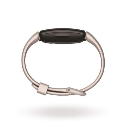 Fitbit Inspire 2 Health & Fitness Tracker with a Free 1-Year Fitbit Premium Trial, 24/7 Heart Rate Fitbit Inspire 2 Health & Fitness Tracker with a Free 1-Year Fitbit Premium Trial, 24/7 Heart Rate
