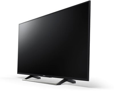 Sony Bravia 108 cm (43 Inches) 4K UHD LED Smart TV KD-43X7002E (Black) Sony Bravia 108 cm (43 Inches) 4K UHD LED Smart TV KD-43X7002E (Black)