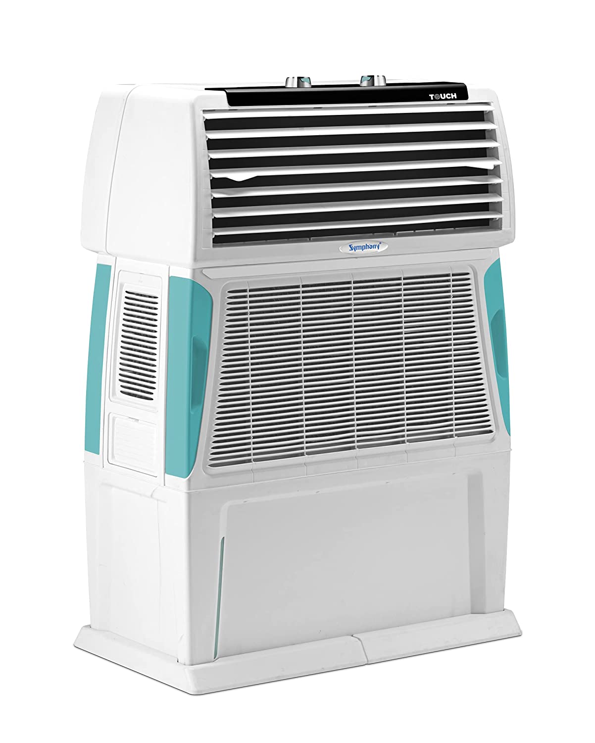 SYMPHONY AIR COOLER TOUCH-80 SYMPHONY AIR COOLER TOUCH-80