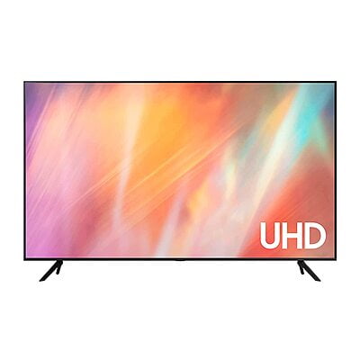 SAMSUNG Crystal 4K Pro108 cm (43 inch) Ultra HD(4K) LED Smart TV with Voice Search