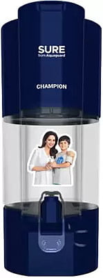 Aquaguard Champion Water Purifier