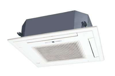 O'General AUG36FUAS [3Phase] 3 Ton Cassette AC With Corded Remote