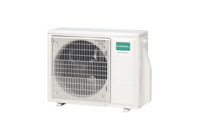 O'General ASGG24CLCA-B 2 TON Hyper Tropical Inverter Split AC O'General ASGG24CLCA-B 2 TON Hyper Tropical Inverter Split AC